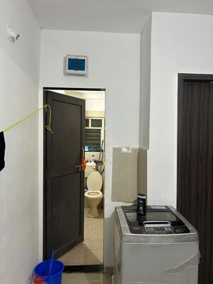 Furnished Amenities in 1 BHK Apartment at Wadgaon Sheri – for Rent