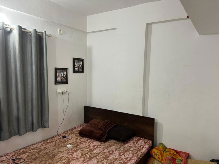 Bedroom, wadgaon sheri 1 Bedroom 540 Sq.Ft. Apartment In Wadgaon Sheri Pune 9749858