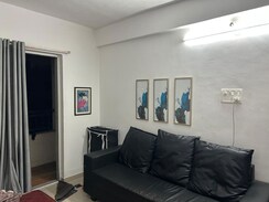 1 BHK Apartment For Rent in Wadgaon Sheri
