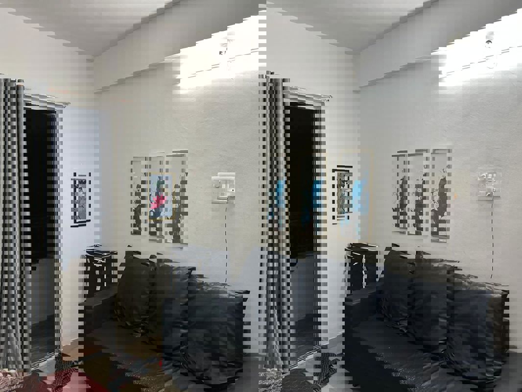 1 BHK Apartment For Rent in Wadgaon Sheri