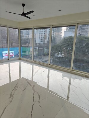 Kitchen in 3 BHK Apartment at Joy Legend, Khar West – for Rent