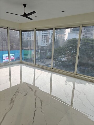 Kitchen in 3 BHK Apartment at Joy Legend, Khar West – for Rent