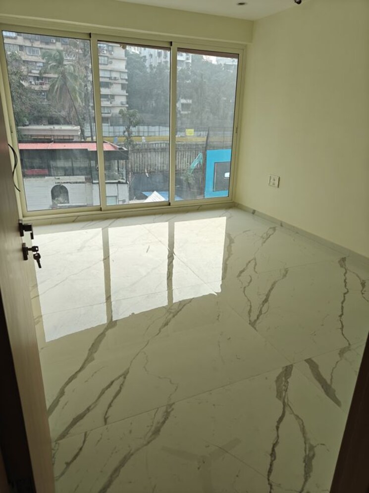 Balcony, joy-legend 3 Bedroom 1515 Sq.Ft. Apartment In Khar West Mumbai 9749859