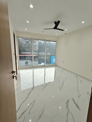 Master Bedroom in 3 BHK Apartment at Joy Legend, Khar West – for Rent