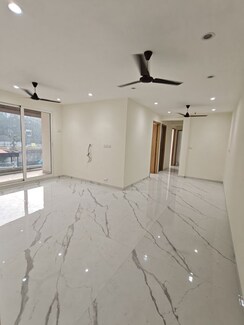 3 BHK + Servant Room Apartment For Rent in Joy Legend