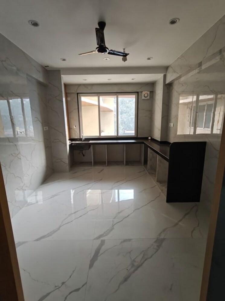 Kitchen, joy-legend 3 Bedroom 1515 Sq.Ft. Apartment In Khar West Mumbai 9749859