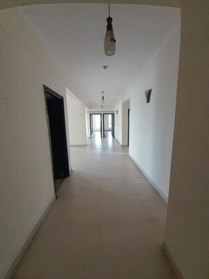 Building Lobby in 4 BHK Apartment at AEZ Aloha, Sector 57 – for Rent