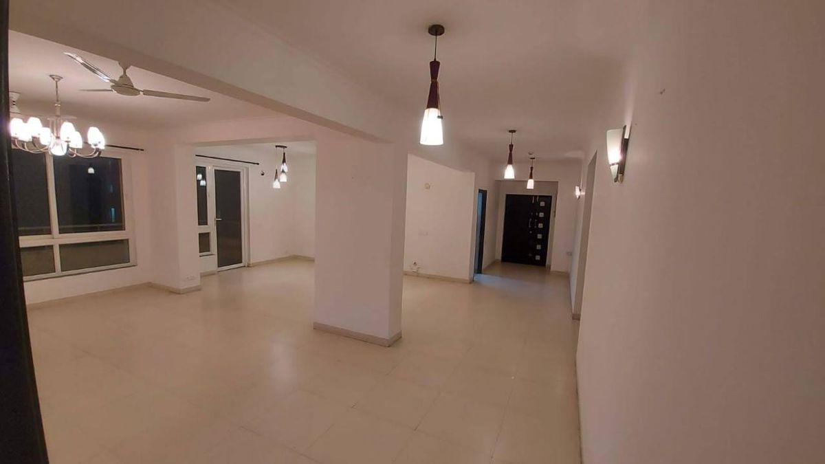 4 BHK + Servant Room 2250 Sq.Ft. Apartment in AEZ Aloha