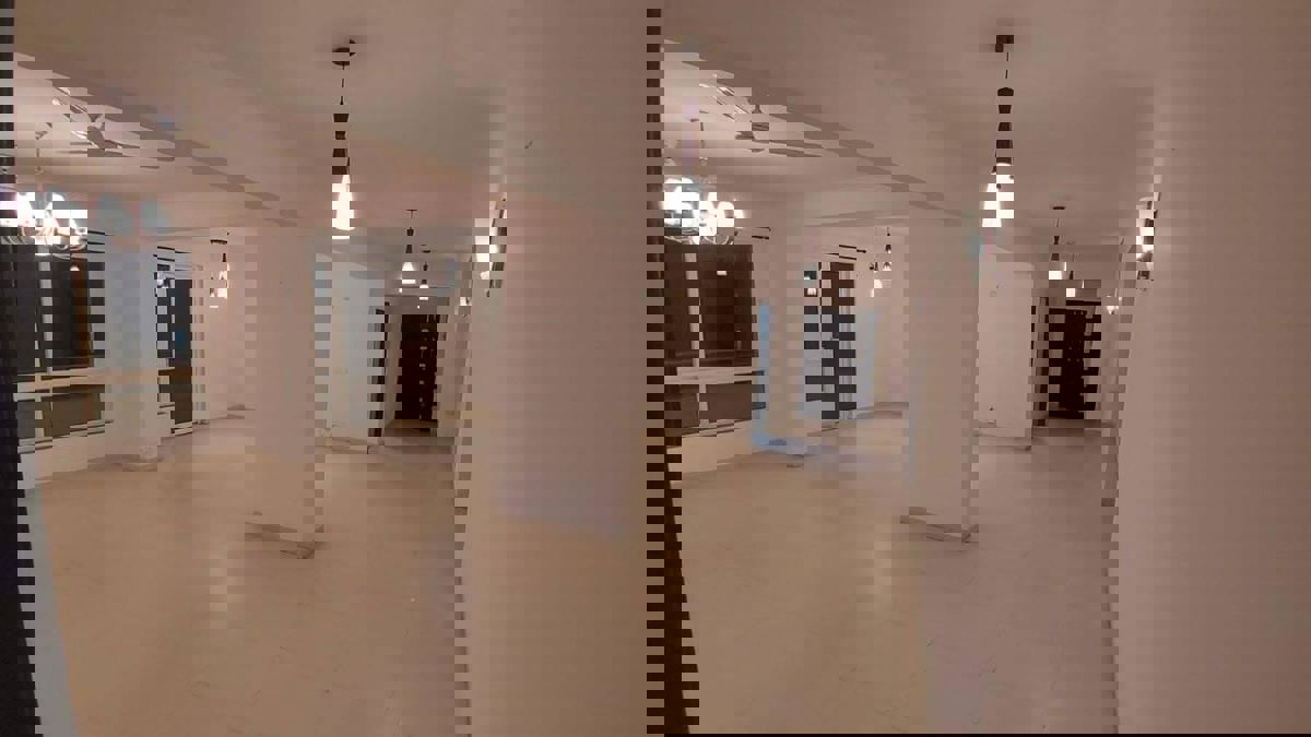 4 BHK + Servant Room Apartment For Rent in AEZ Aloha