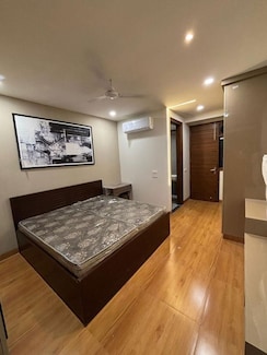 4 BHK + Servant Room Penthouse For Sale in Huda CGHS