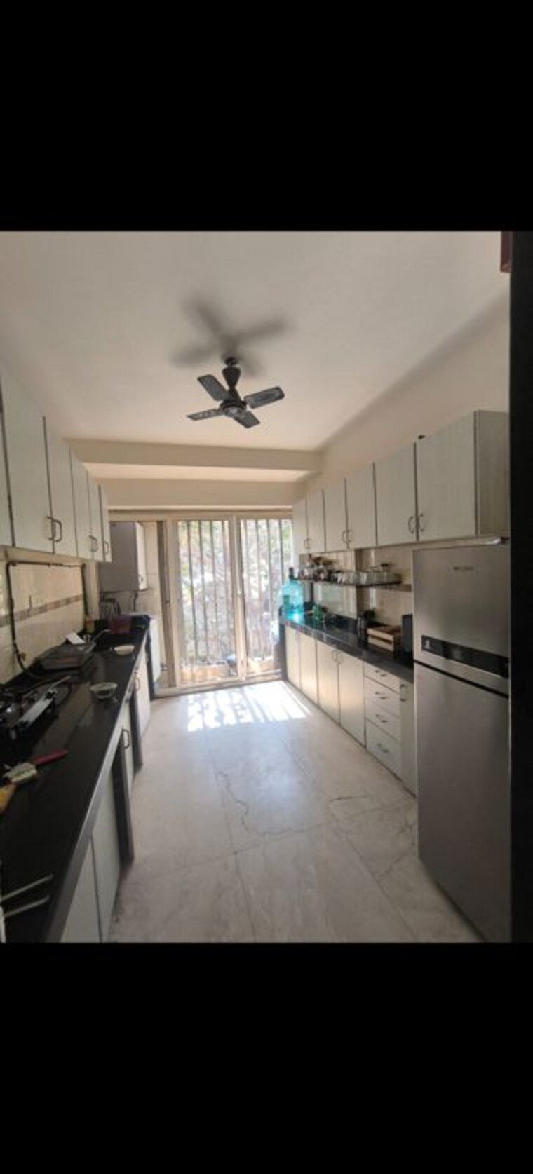 Kitchen, vijay-golden-peak 3 Bedroom 1200 Sq.Ft. Apartment In Khar West Mumbai 9749863
