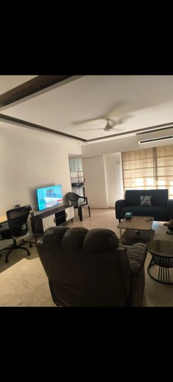 3 BHK Apartment For Rent in Vijay Golden Peak