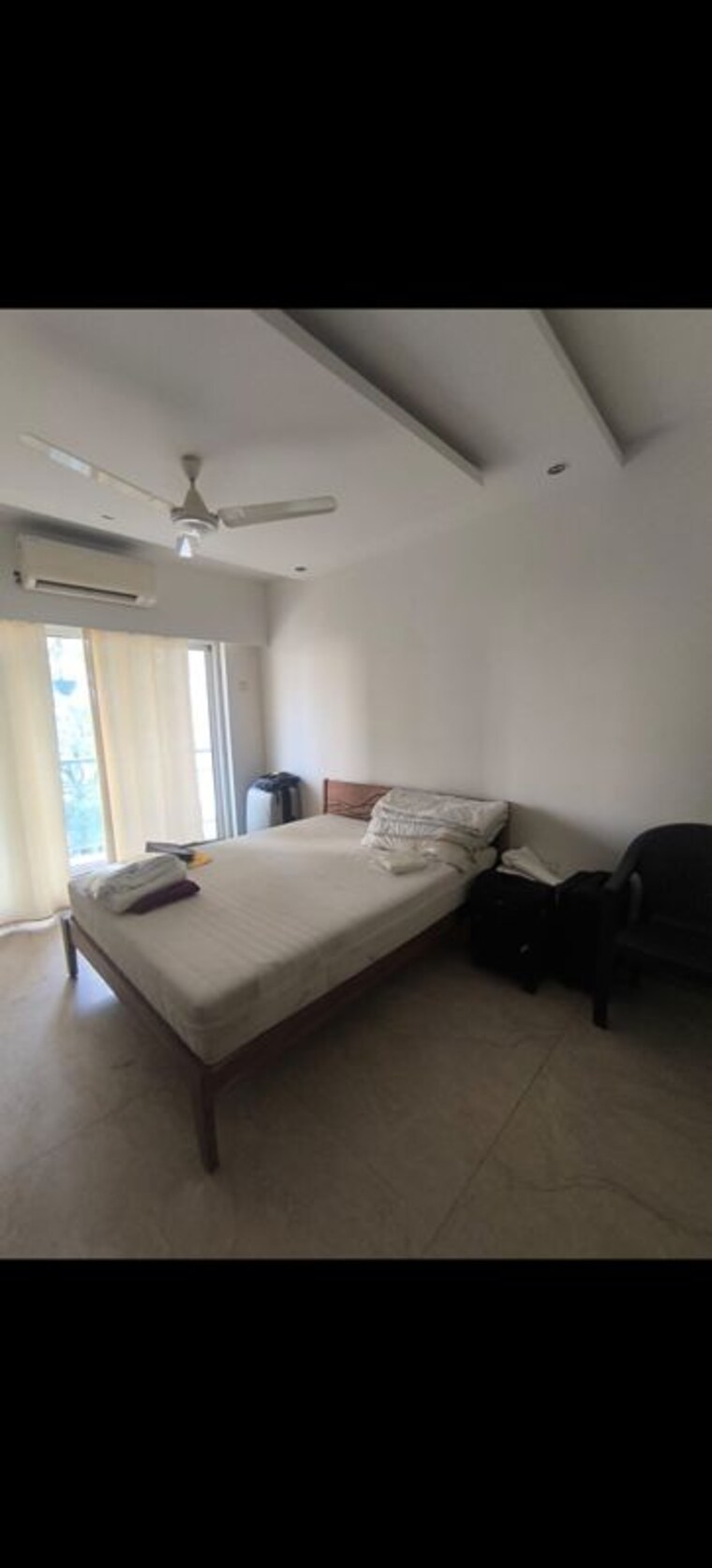 Bedroom, vijay-golden-peak 3 Bedroom 1200 Sq.Ft. Apartment In Khar West Mumbai 9749863