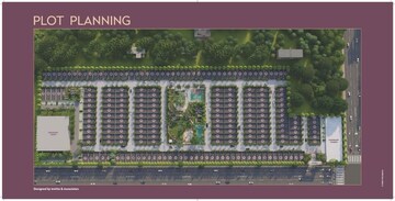  Plot – Exterior View View at JMS Primeland, Sector 95a - for Sale