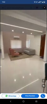 3 BHK + Pooja Room,Extra Room 2500 Sq.Ft. Villa in Aurobindo Sansa County