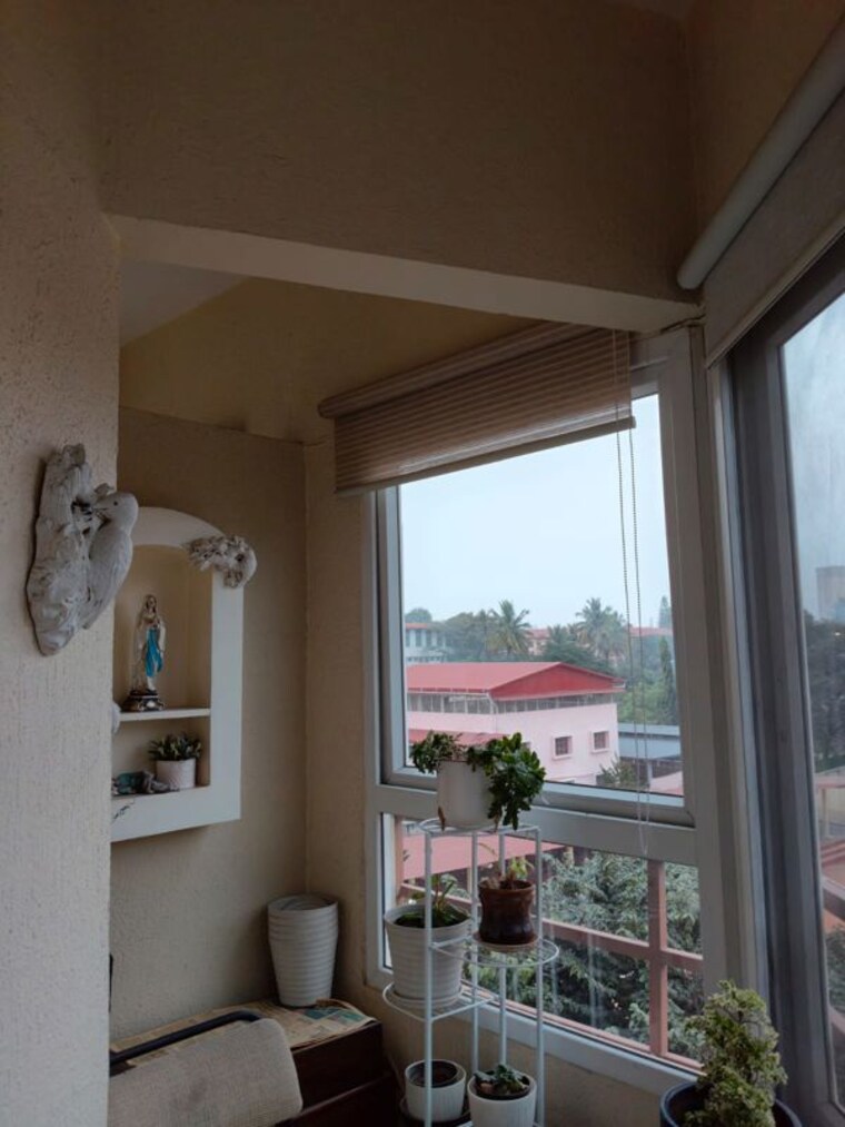 undefined, sreenidhi-apartment-richmond-town 3 Bedroom 1800 Sq.Ft. Apartment In Richmond Town Bangalore 9749871