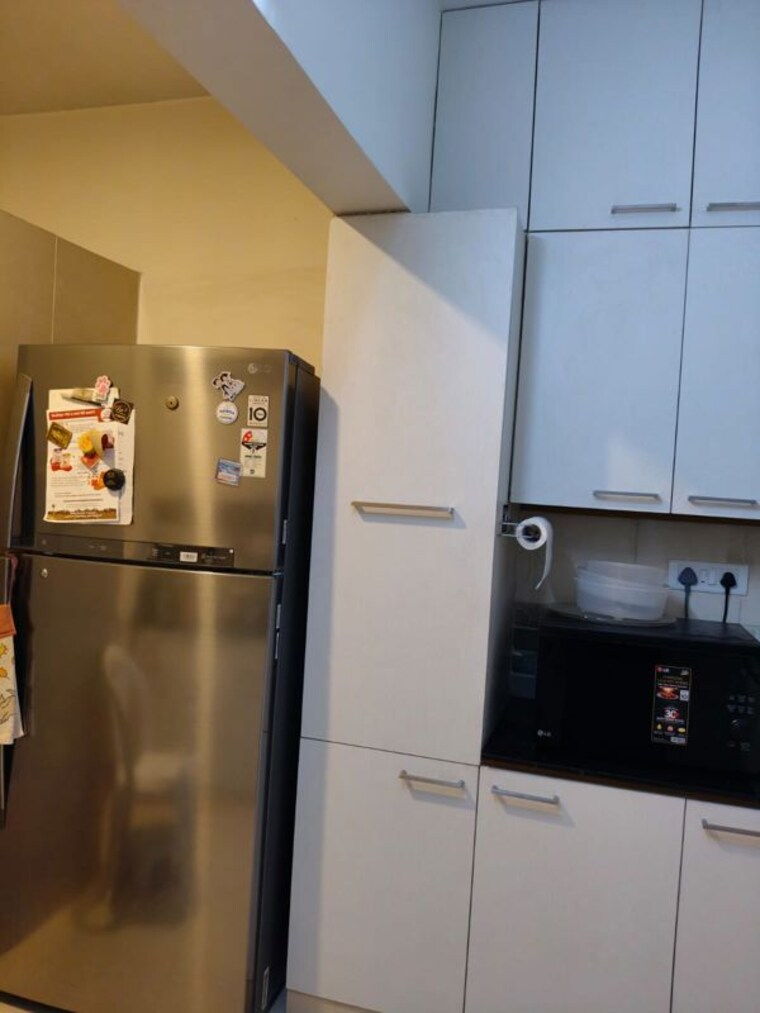 undefined, sreenidhi-apartment-richmond-town 3 Bedroom 1800 Sq.Ft. Apartment In Richmond Town Bangalore 9749871