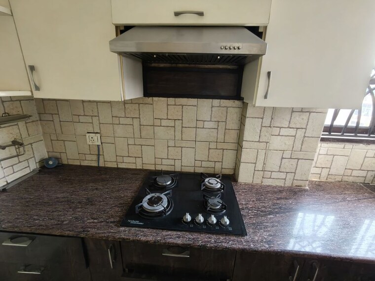 undefined, ss-the-lilac 3.5 Bedroom 290 Sq.Yd. Builder Floor In Sector 49 Gurgaon 9749873