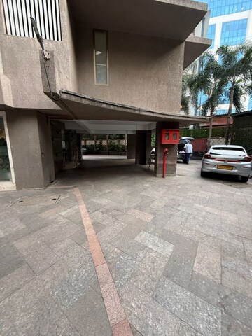Parking in 4 BHK Apartment at Darshan Rico, Lower Parel – for Rent