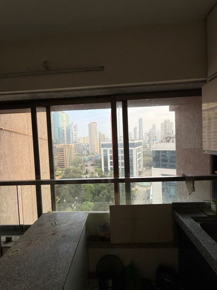 Kitchen, darshan-rico 4 Bedroom 1200 Sq.Ft. Apartment In Lower Parel Mumbai 9749867