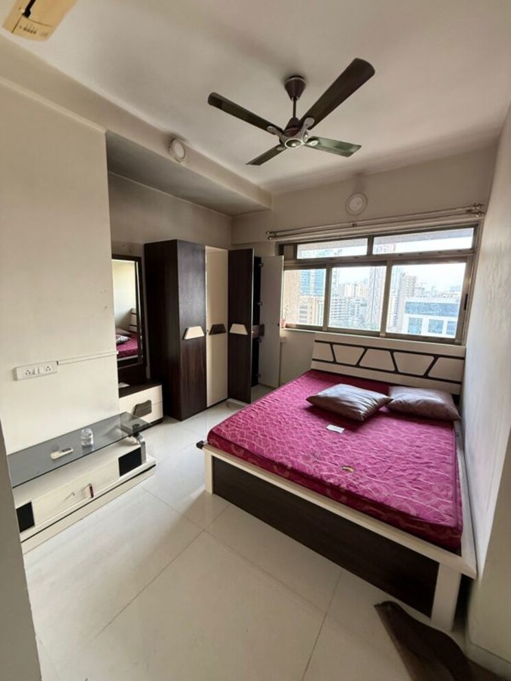 Bedroom, darshan-rico 4 Bedroom 1200 Sq.Ft. Apartment In Lower Parel Mumbai 9749867
