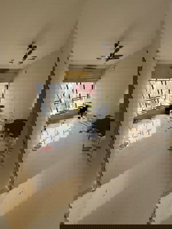 4 BHK 1200 Sq.Ft. Apartment in Darshan Rico