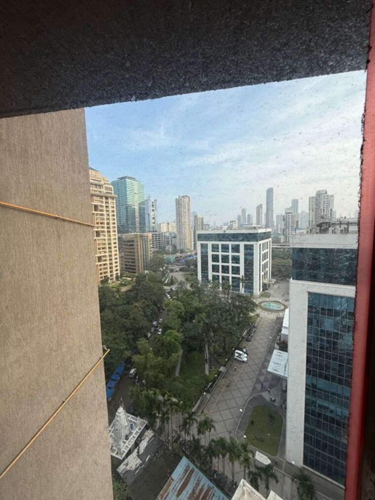 Exterior View, darshan-rico 4 Bedroom 1200 Sq.Ft. Apartment In Lower Parel Mumbai 9749867