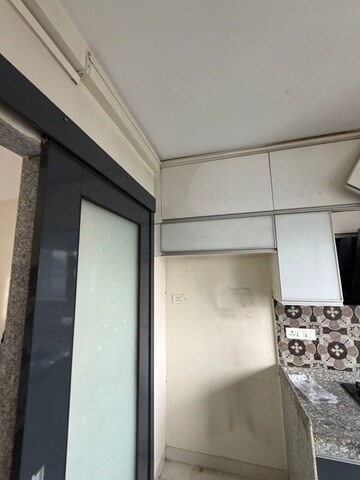 Kitchen in 4 BHK Apartment at Darshan Rico, Lower Parel – for Rent