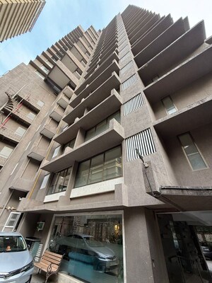 4 BHK Apartment – Exterior View View at Darshan Rico, Lower Parel - for Rent