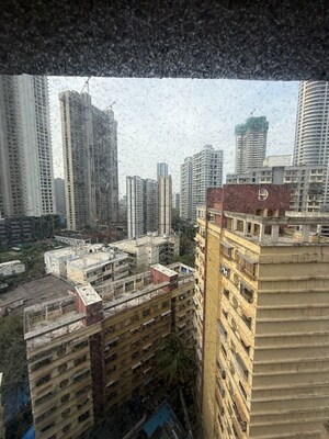 4 BHK Apartment – Exterior View View at Darshan Rico, Lower Parel - for Rent
