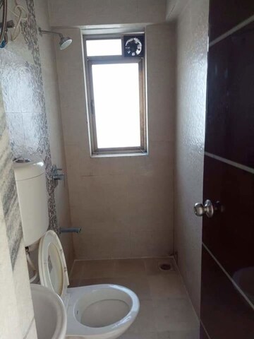 Bathroom in 1 BHK Apartment at Chembur – for Rent