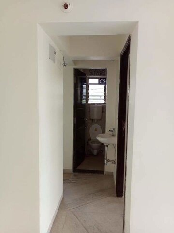 Building Lobby in 1 BHK Apartment at Chembur – for Rent