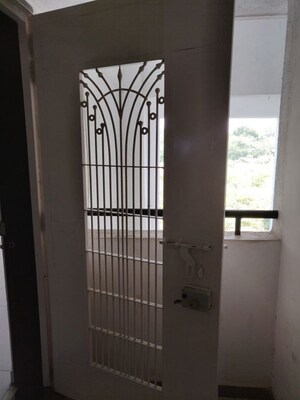 Building Lobby in 2 BHK Apartment at Kolte Patil Langston, Kharadi – for Rent