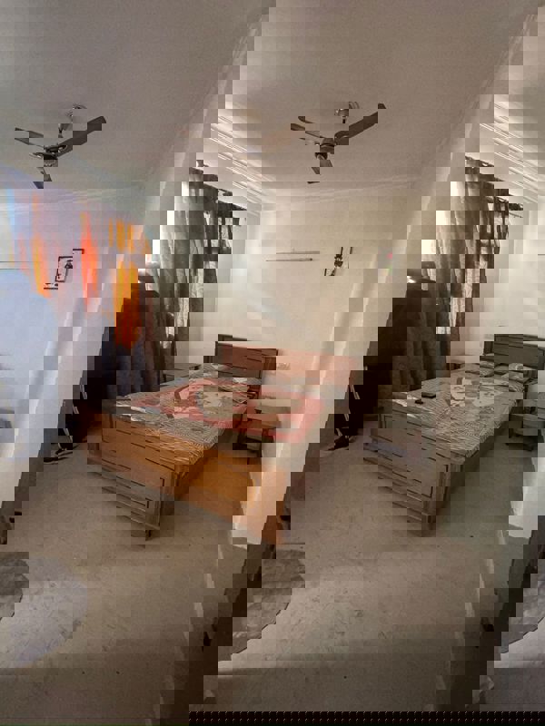 6 BHK + Pooja Room Apartment For Sale in Sector 11