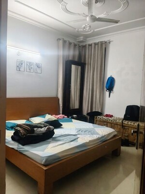 3 BHK Apartment For Rent in Gomti Nagar