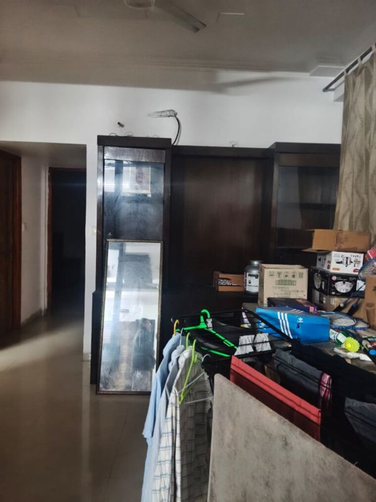 Gym, gomti nagar 3 Bedroom 1890 Sq.Ft. Apartment In Gomti Nagar Lucknow 9749883