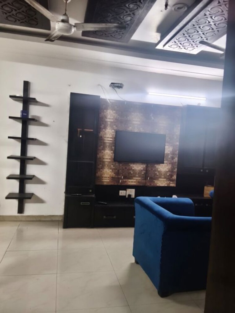 Kitchen, gomti nagar 3 Bedroom 1890 Sq.Ft. Apartment In Gomti Nagar Lucknow 9749883