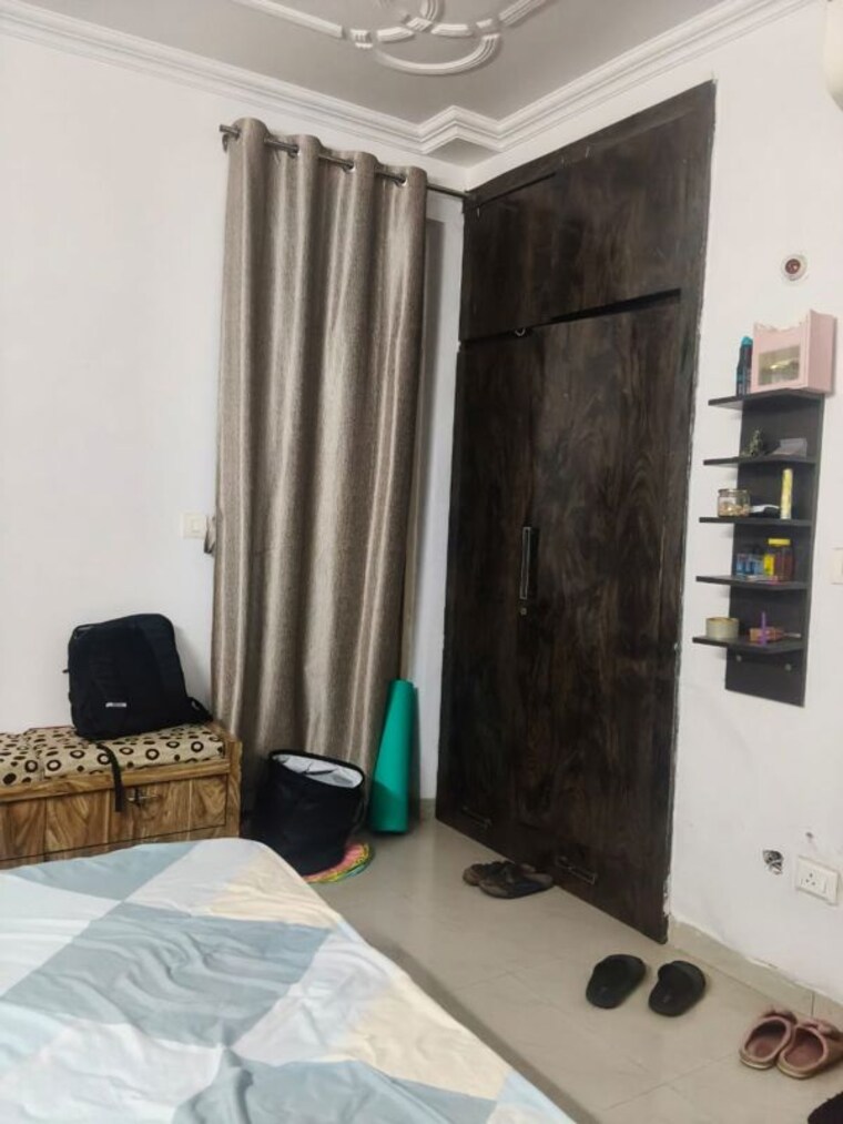 Living Room, gomti nagar 3 Bedroom 1890 Sq.Ft. Apartment In Gomti Nagar Lucknow 9749883