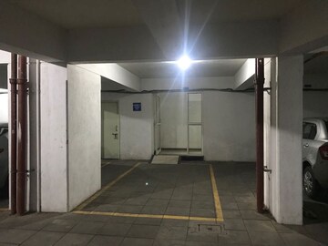 Bedroom in 2 BHK Apartment at Kolte Patil Langston, Kharadi – for Rent