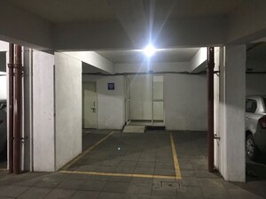 Bedroom in 2 BHK Apartment at Kolte Patil Langston, Kharadi – for Rent