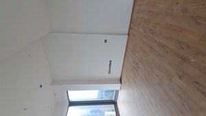 Furnished Amenities in 4 BHK Apartment at Rustomjee Crown, Prabhadevi – for Rent