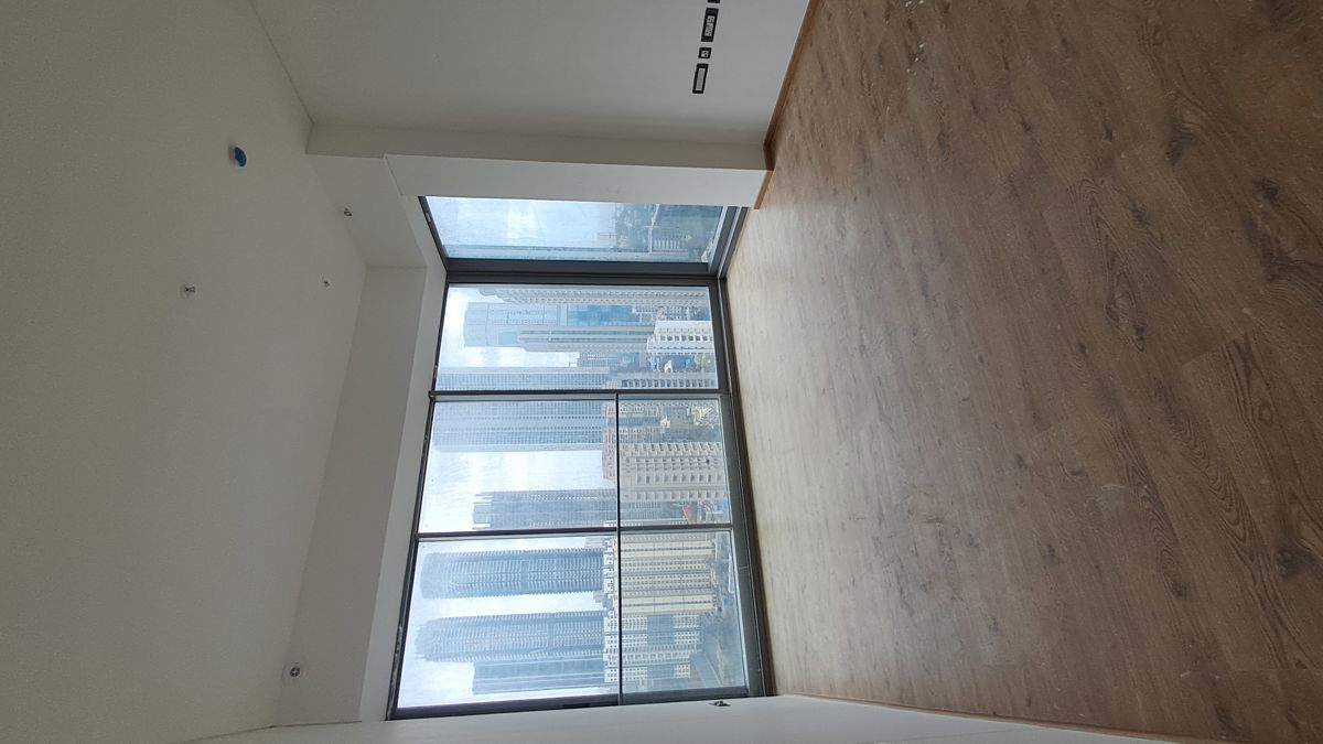 4 BHK Apartment For Rent in Rustomjee Crown