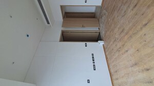 Furnished Amenities in 4 BHK Apartment at Rustomjee Crown, Prabhadevi – for Rent