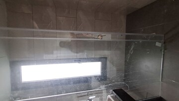 Kitchen in 4 BHK Apartment at Rustomjee Crown, Prabhadevi – for Rent