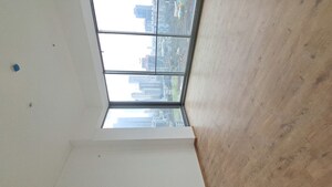 Staircase in 4 BHK Apartment at Rustomjee Crown, Prabhadevi – for Rent