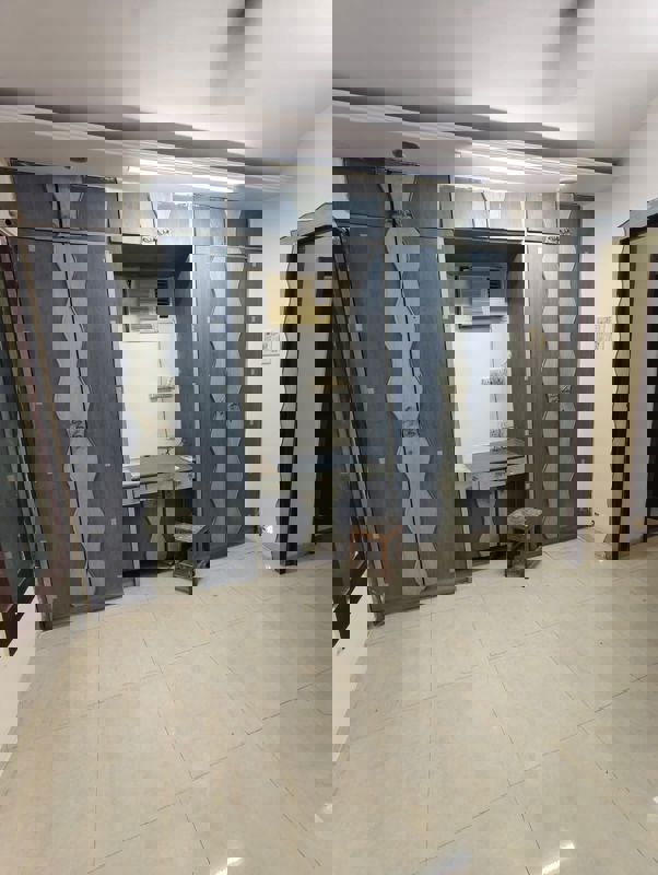 1 BHK + Study Room 450 Sq.Ft. Apartment in Safal Ganga