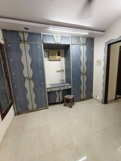 1 BHK + Study Room Apartment For Rent in Safal Ganga