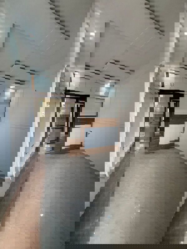 3 BHK + Pooja Room Builder Floor For Rent in Sector 4