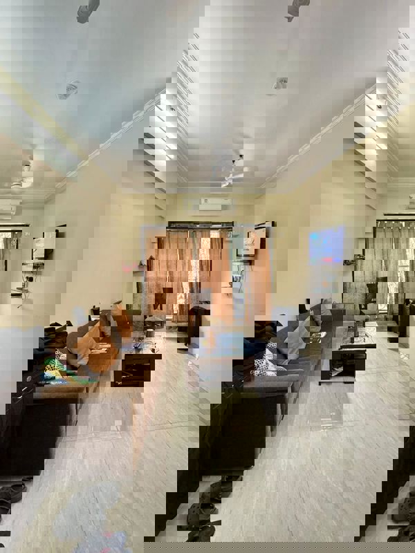 1 BHK + Study Room Apartment For Rent in Chembur