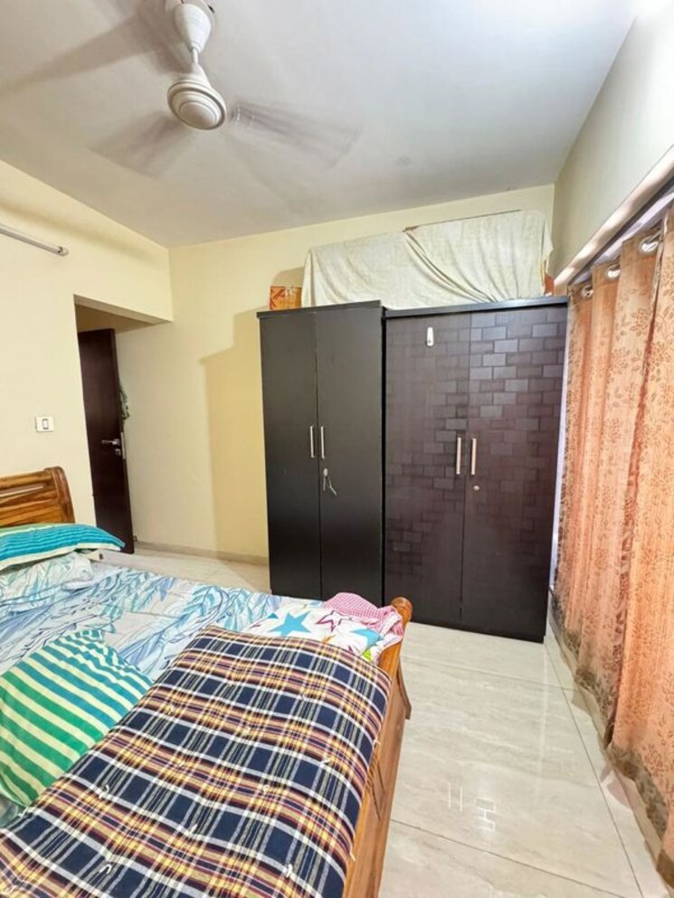 Bedroom, chembur 1 Bedroom 500 Sq.Ft. Apartment In Chembur Mumbai 9749902